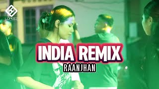 Download lagu LAGU JOGET TERBARU - INDIA ENAK - RAANJHAN || LOPEEZ LAMAHORA REMIX 2025 mp3