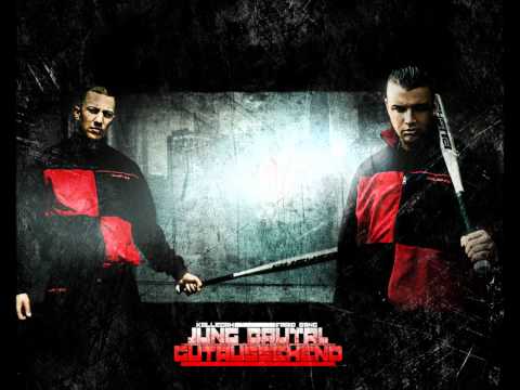 Kollegah & Farid Bang - Jung, Brutal, Gutaussehend (Rizbo Remix)