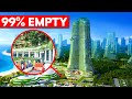 Forest City Johor: Why Malaysia’s Most AMBITIOUS Megaproject FAILED