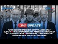 LIVE UPDATE MANCANEGARA PUTIN BERNIAT HABISI BOS WAGNER RUSIA OGAH PERCAYA DENGAN AS SEKUTU