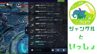血盟ラジオ坊主