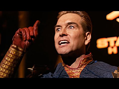 Desabafo do Capitão Pátria 3x02