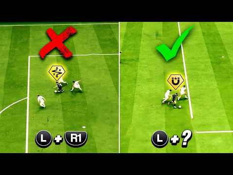 The 5 Dribbling Mistakes Killing Your FC 26 Dribbling