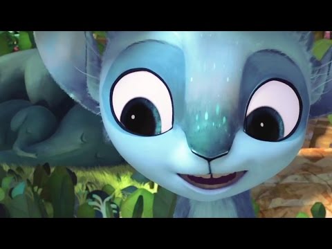 Mune: Guardian Of The Moon (2015) Official Trailer