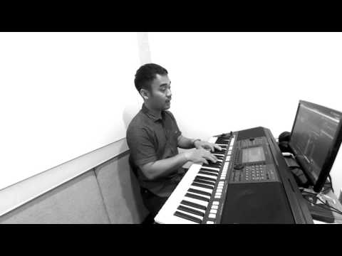 Make You Feel My Love cover by Dimas Titis
