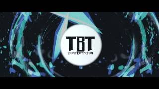 Rustie - Big Catzz (Porter Robinson Edit)