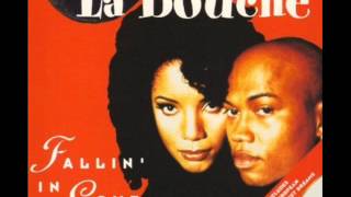 LA BOUCHE : FALLIN&#39; IN LOVE ( R&amp;B VERSION)