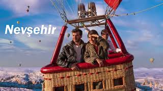 Türkiye Tanıtım filmi 2026