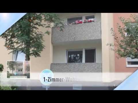 1 Zimmerwohnung mieten in Fürth