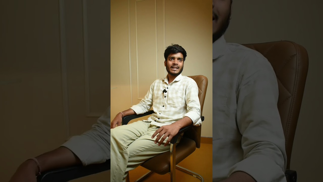 Priyanshu's Success Story