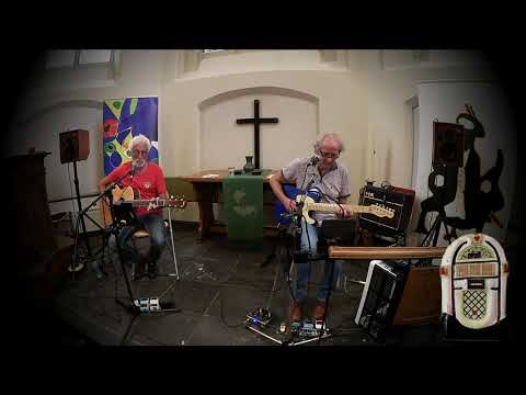 2019 DjoekBox @ Driekoningenkapel