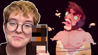 DRAWING YOUTUBERS UNTIL I GET SUED - Jacksepticeye