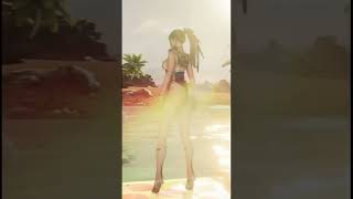 ステラーブレイド イヴ水着コレクション2024vol.2_Stellar Blade Swim Suit Collection 2024