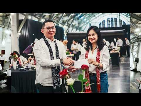 Garuda Indonesia - Top Travel Agent Appreciation Night 2024 (v1)
