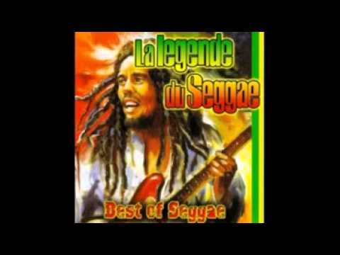 La Lgende Du Seggae   Best of Seggae