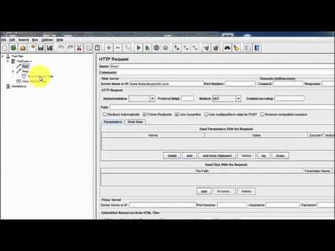 Synchronizing Timer in Jmeter