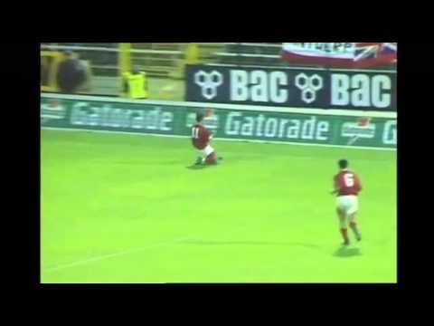 [Belga Sport]  Royal Antwerp FC: Met ruzie naar Wembley