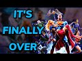 DC Just KILLED Its Animated Universe