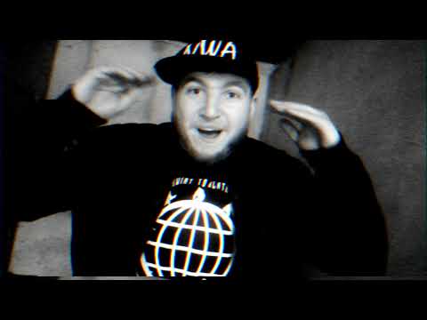 Fortis a.k.a Sick Poetic ft. MDR - Paranoje (Prod. Axel Lopez)