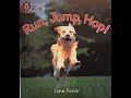 Run Jump Hop Red Level Book
