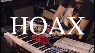 HOAX - &quot;Pretty&quot; | NPR Music Tiny Desk Concert 2018