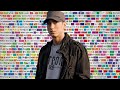 Eminem The Warning Rhymes Highlighted