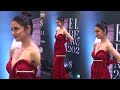 Divya Khosla Kumar Red Carpet Elle Beauty Awards 2023 EBA2023