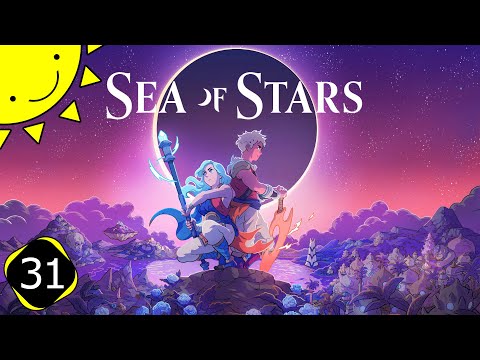 Let's Play Sea Of Stars | Part 31 - Aephorul | Blind Gameplay Walkthrough