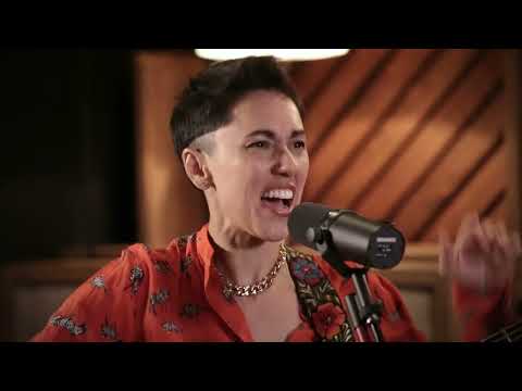 Gina Chavez - La Que Manda - 10/8/2021 - Paste Studio ATX - Austin TX