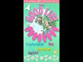 Original VHS Opening And Closing To The Good Life The Day Peace Broke Out UK VHS Tape
