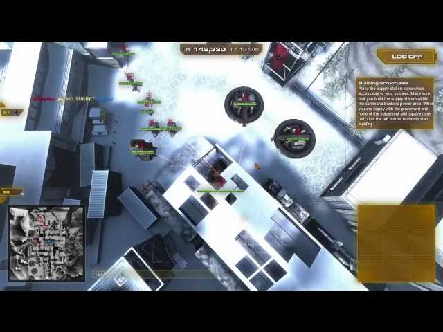 Video - Nuclear Dawn (PC)