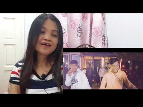 DJ WANSHAN Ft. IMILATE " AP SHIPHANG || OFFICIAL MUSIC VIDEO || FILIPINA REACTION