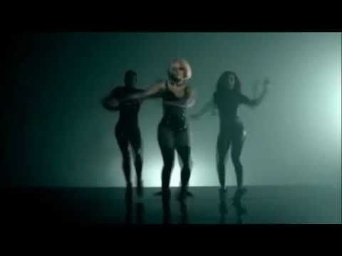 Kat de Luna ft pitbull ''Wanna See U Dance (Oye Babe) urkel15 remix