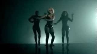 Kat de Luna ft pitbull &#39;&#39;Wanna See U Dance (Oye Babe) urkel15 remix
