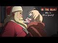 Who Is Alice Lovely IN THE HEAT Animated Horror Short