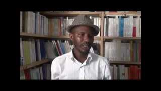 DANS LE JOOLA, NOUS Y ÉTIONS<br>Samba Diao