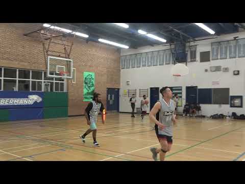 Raptors vs Bumble Bees - sunday tier forbidden - tcbl  2022 spring