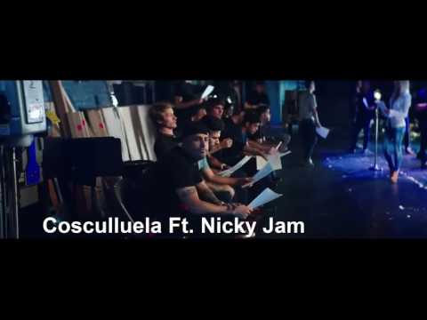 Nicky jam ft cosculluela te busco