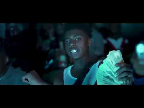 Taedoe Jugg - Chosen 1 (Official Music Video)