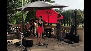 Julie Perré - Premier album