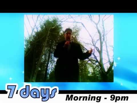 Scott Burke Hypnotherapy (and Sports Hypnosis) video.