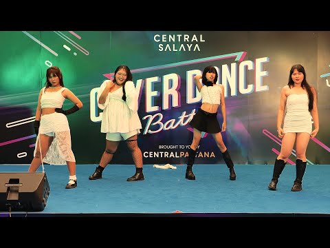 230527 CARINA cover aespa | @Central Salaya Cover Dance 2023 | AU