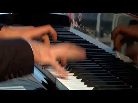 Alexander Gavrylyuk - (Mendelssohn/Liszt/Horowitz)/ Wedding March