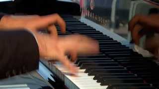 Download lagu Alexander Gavrylyuk - (Mendelssohn/Liszt/Horowitz)/ Wedding March mp3