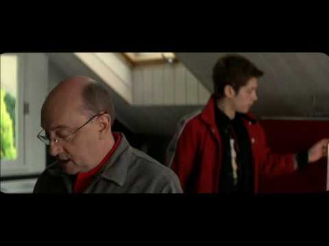 Une petite zone de turbulences - Trailer