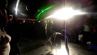 Ade Prodigy vs Kamari Mugler VOGUE KNIGHTS
