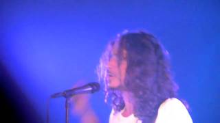 Soundgarden - &quot;Hands All Over&quot; Live at Paramount Studios (Guitar Hero launch event)