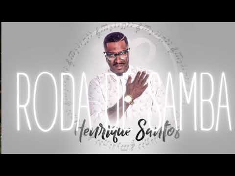 Roda de Samba Henrique Santos (Soweto)