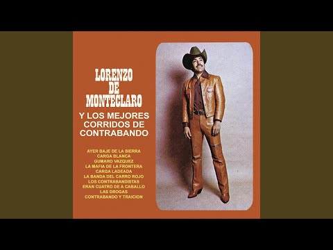 Eran Cuatro de a Caballo (Remasterizado)