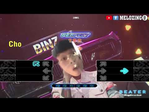 Patch Beat Up Audition Việt Nam - Không Làm Mà Đòi Có Ăn 150 BPM